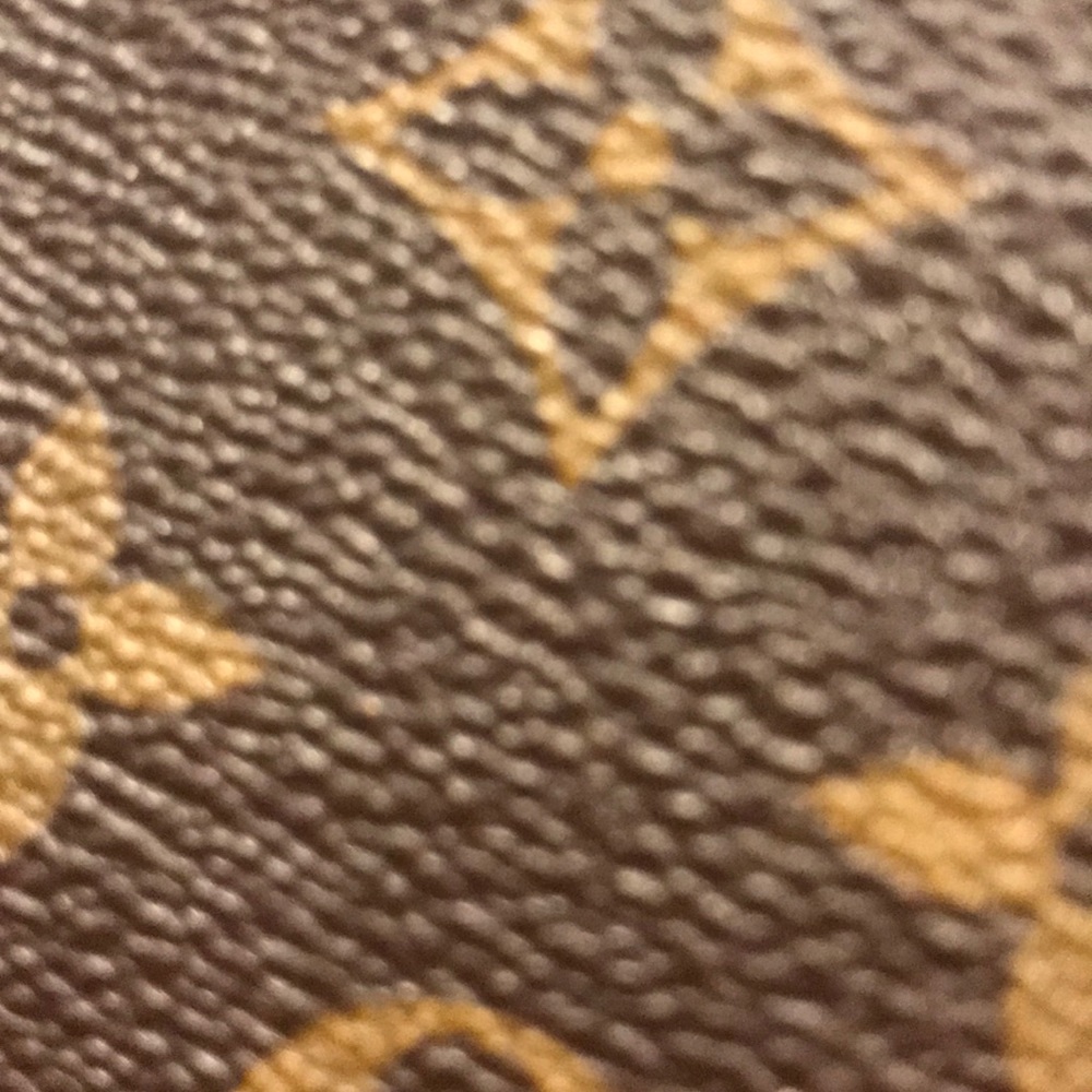 Meet your Posher, Tre